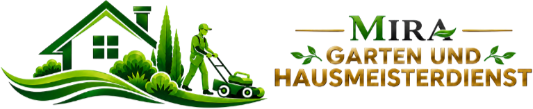 Logo Mira Garten und Hausmeisterdienst
